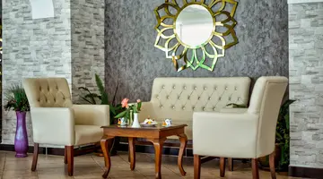 Ramira Beach Hotel