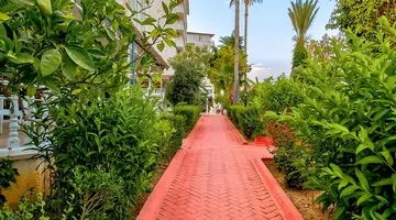 Ramira Beach Hotel