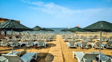 Ramira Beach Hotel