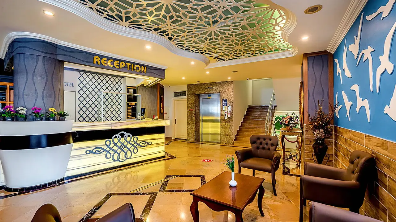 Ramira Beach Hotel