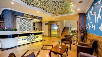 Ramira Beach Hotel