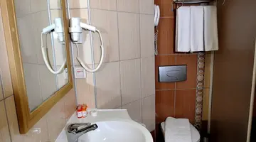 RAMIRA BEACH HOTEL