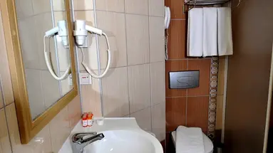 RAMIRA BEACH HOTEL