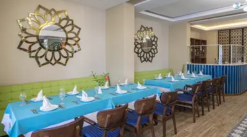 RAMIRA BEACH HOTEL