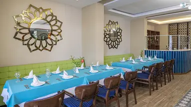 RAMIRA BEACH HOTEL