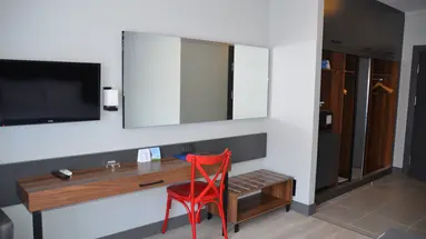 RAMIRA CITY HOTEL
