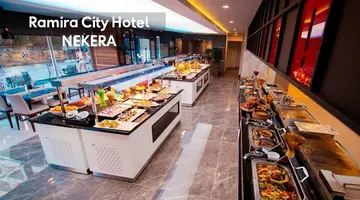 RAMIRA CITY HOTEL