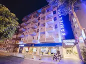 RAMIRA CITY HOTEL