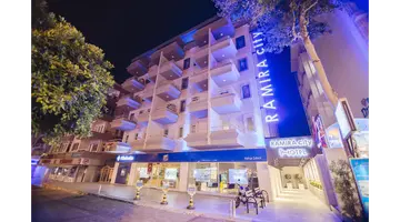 RAMIRA CITY HOTEL