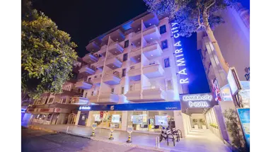 RAMIRA CITY HOTEL