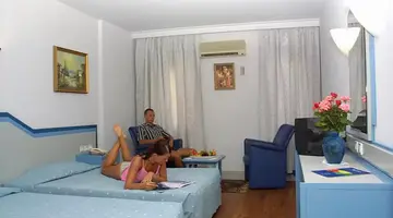 Ramira City Hotel
