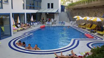 Ramira City Hotel