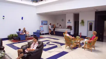 Ramira City Hotel