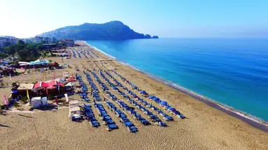 Ramira City Hotel