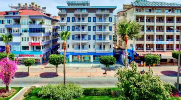 Ramira City Hotel