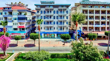 Ramira City Hotel