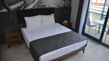 RAMIRA CITY HOTEL