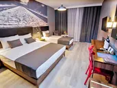 Ramira City Hotel