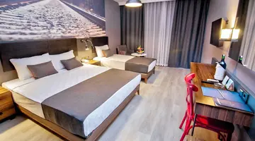 Ramira City Hotel