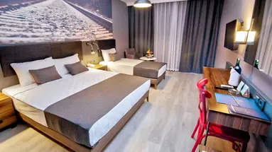 Ramira City Hotel