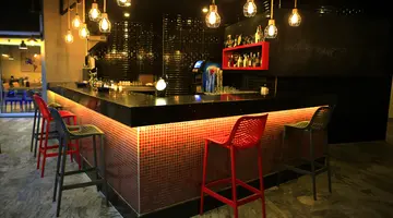 RAMIRA CITY HOTEL