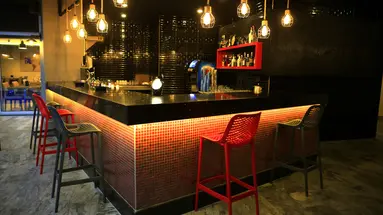 RAMIRA CITY HOTEL