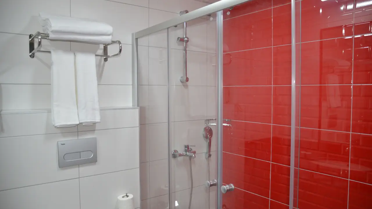 RAMIRA CITY HOTEL