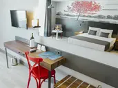 RAMIRA CITY HOTEL
