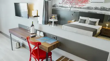 RAMIRA CITY HOTEL