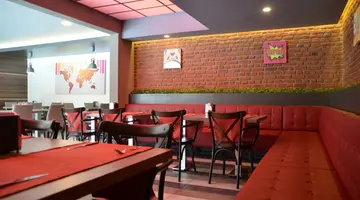 RAMIRA CITY HOTEL