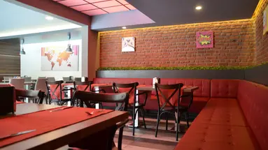 RAMIRA CITY HOTEL
