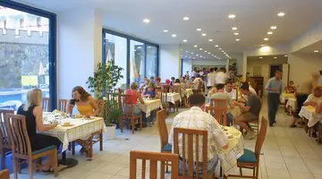 Ramira City Hotel