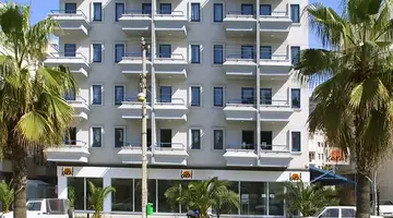 Ramira City Hotel