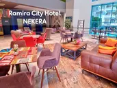 RAMIRA CITY HOTEL