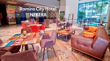 RAMIRA CITY HOTEL