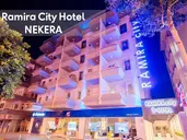 RAMIRA CITY HOTEL