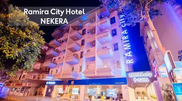 RAMIRA CITY HOTEL