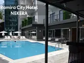 RAMIRA CITY HOTEL