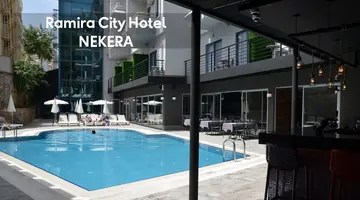 RAMIRA CITY HOTEL
