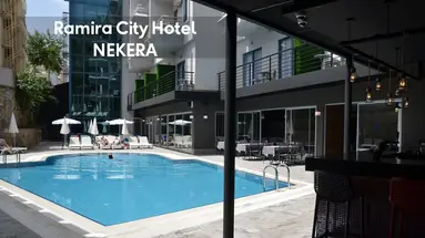 RAMIRA CITY HOTEL