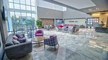 Ramira City Hotel