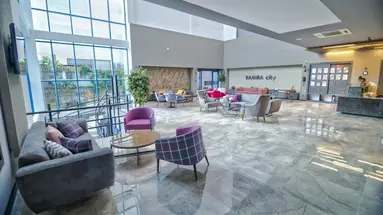 Ramira City Hotel