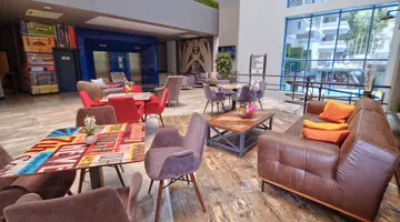 RAMIRA CITY HOTEL