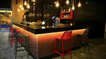 Ramira City Hotel