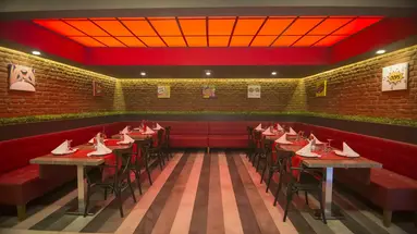 Ramira City Hotel