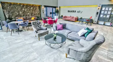 Ramira City Hotel