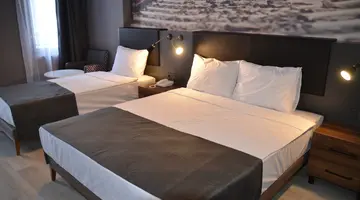 RAMIRA CITY HOTEL