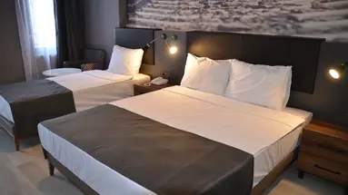 RAMIRA CITY HOTEL