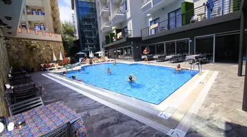 RAMIRA CITY HOTEL