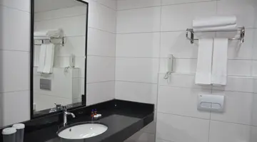 RAMIRA CITY HOTEL